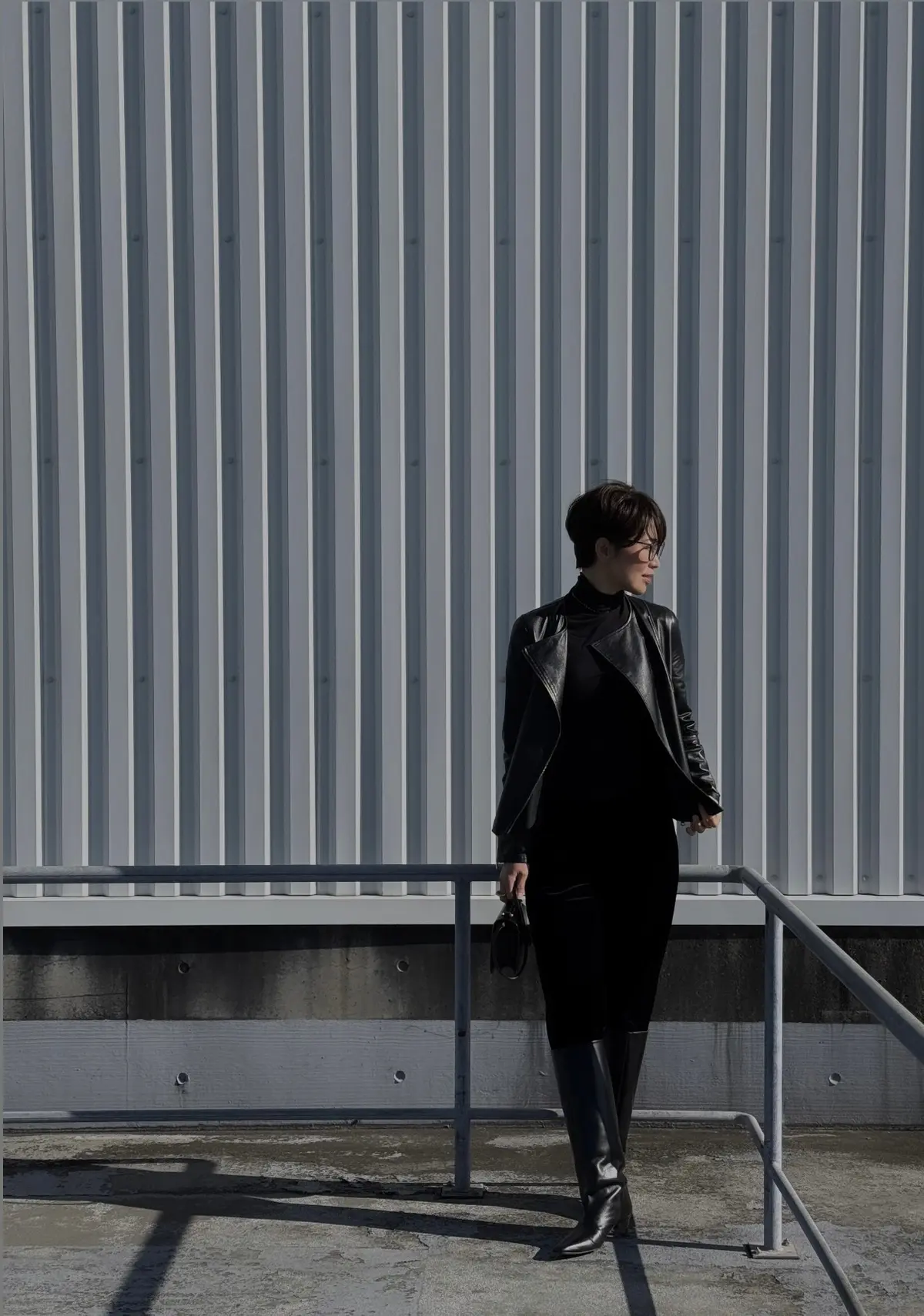 あたたかさと美しさの間にある極暖ヒートテの画像_3