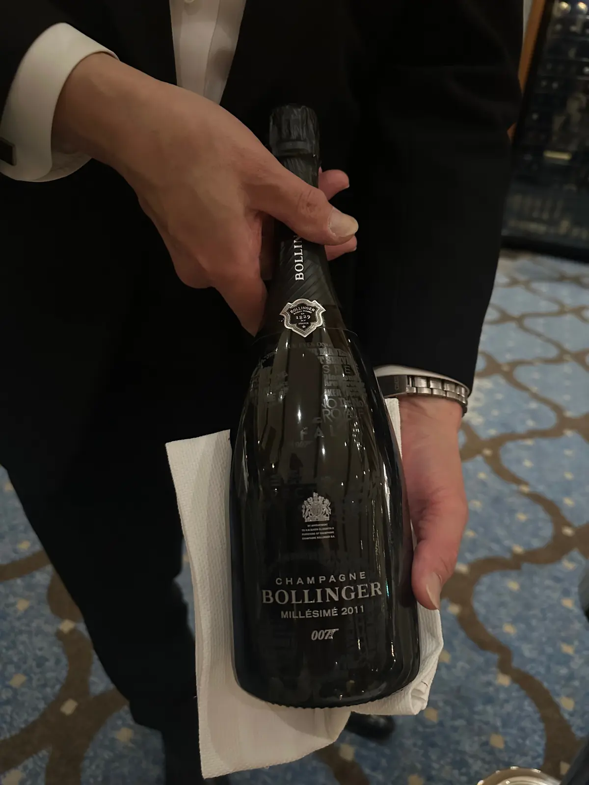 客室露天風呂付きのお部屋で、スキーをするの画像_18