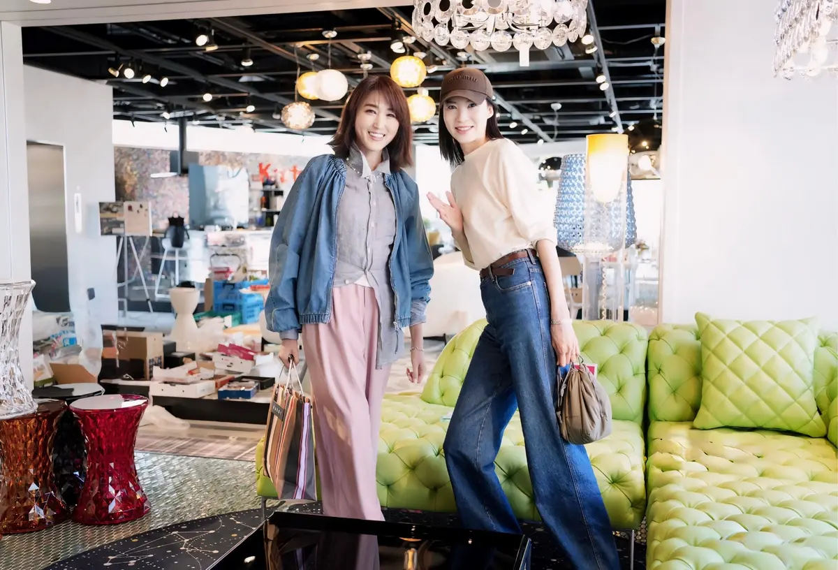 チームJマダムメンバー