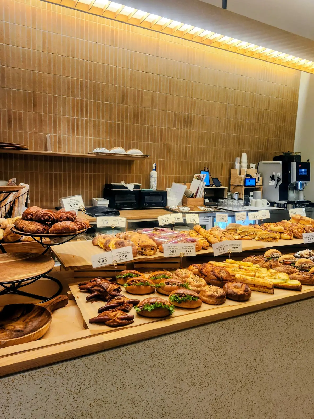 代官山、モーニング、朝食、朝ごはん、エトヌンク、パン屋、パレスホテル東京、IVYPLACE、アイビープレイス、パンケーキ、モーニングプレート