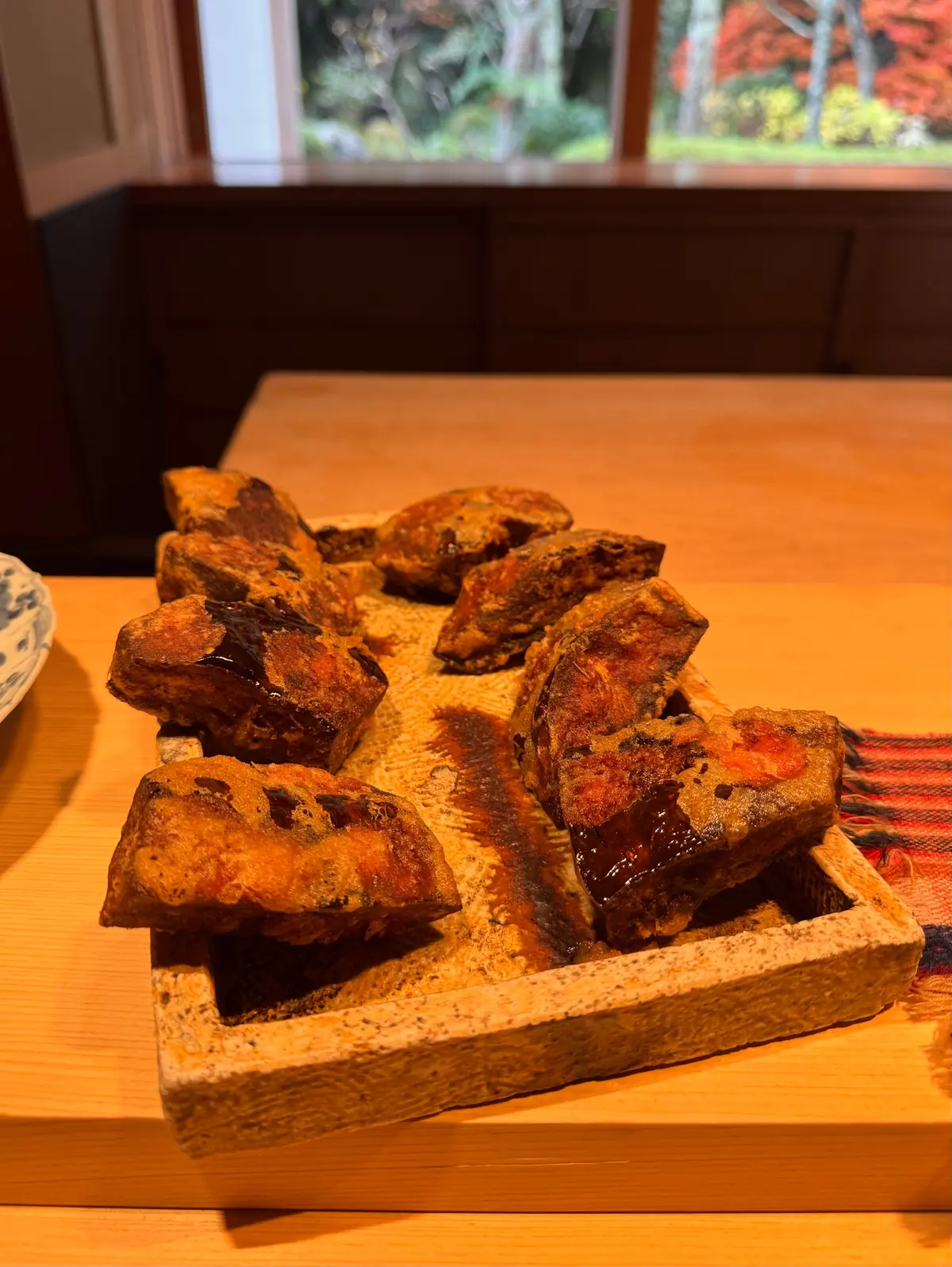 日本一美味しい天ぷらを求めて☆静岡の名店の画像_9