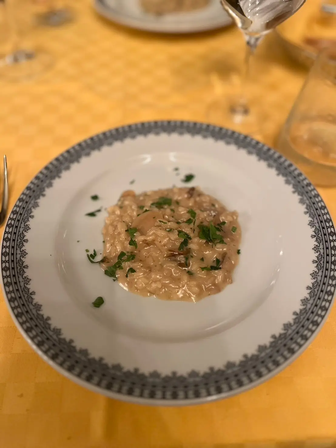 イタリアンの名店【ラ.ビスボッチャ】とトの画像_16