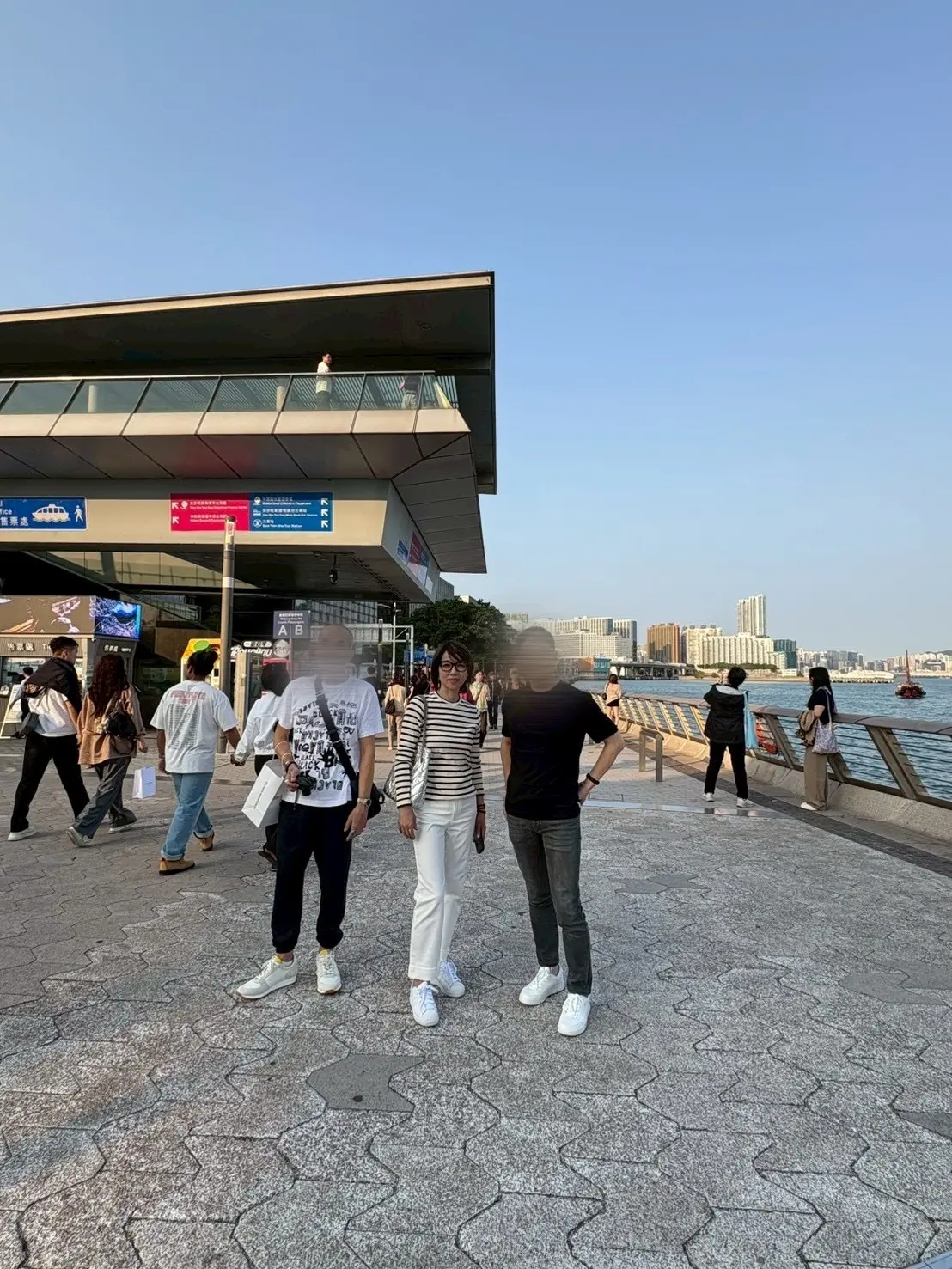 今年も香港行ってきましたー🇭🇰DAY1の画像_7