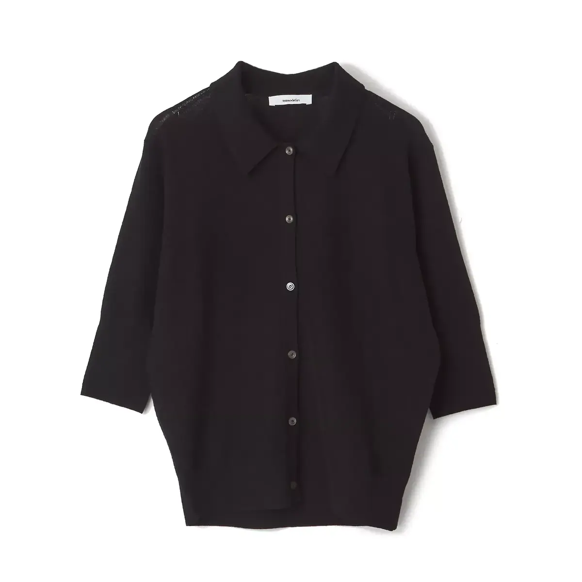 きれいめとカジュアルのちょうどいいバランの画像_2