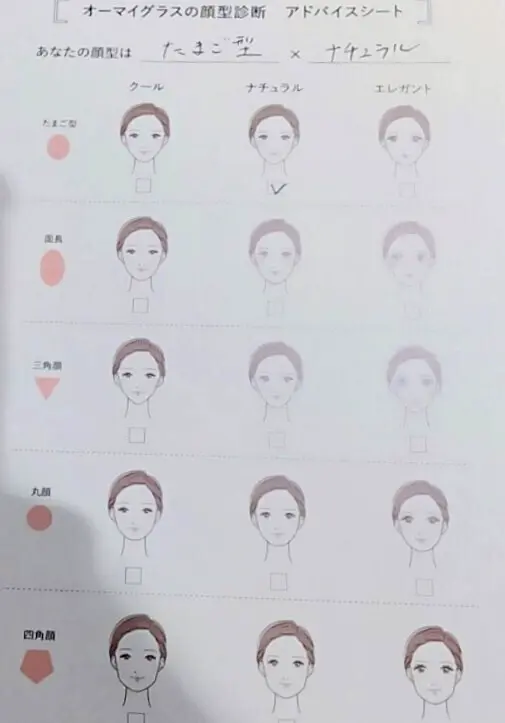 “なんかいい”が見つかる眼鏡選びの画像_3