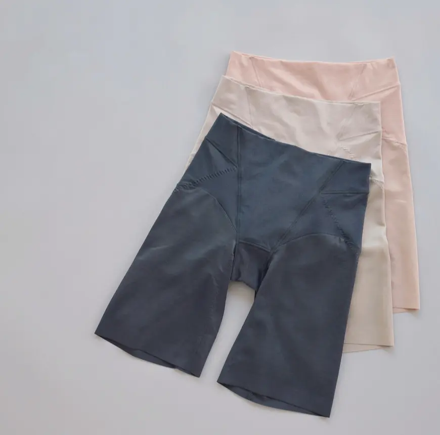 ブラデリスニューヨーク　ローライズらくちんガードル　全3色展開