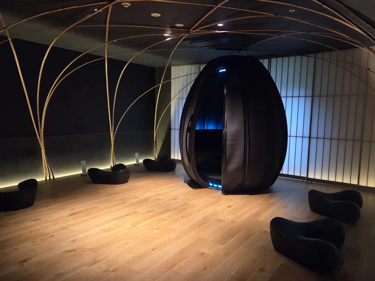 【佐賀県・武雄温泉】「うらり」宿泊。オーの画像_6