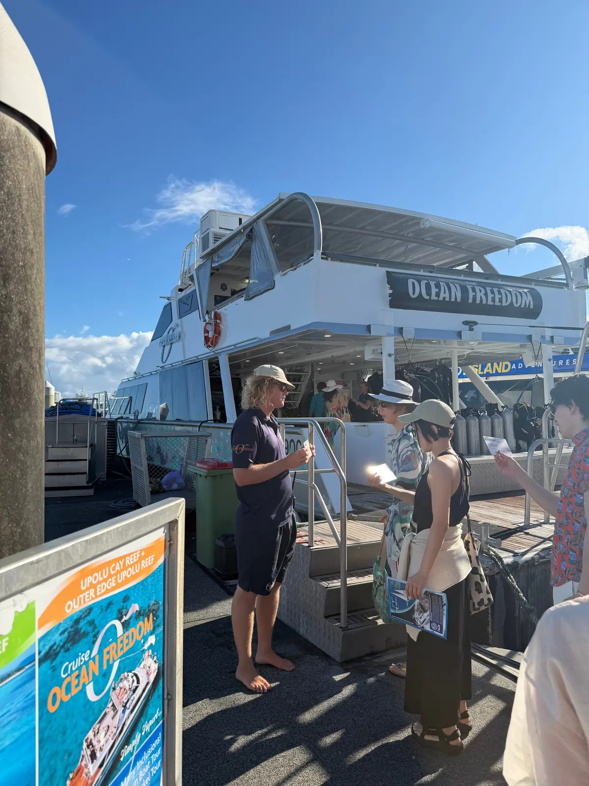 ケアンズ旅行前編✈️オーストラリア料理・の画像_7