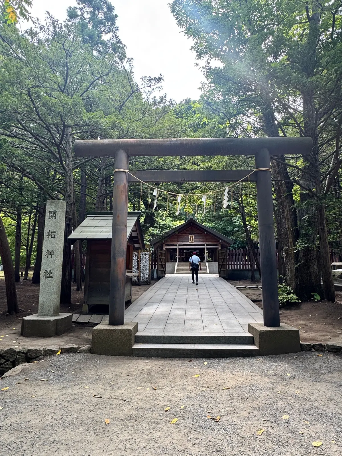 北海道神宮 08