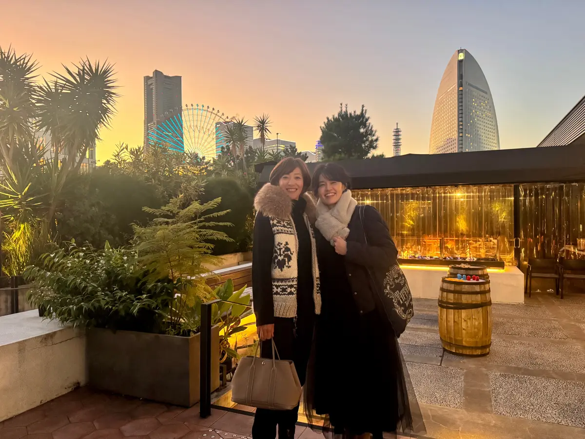 エクラプレミアム撮影現場から速報！新作コの画像_18