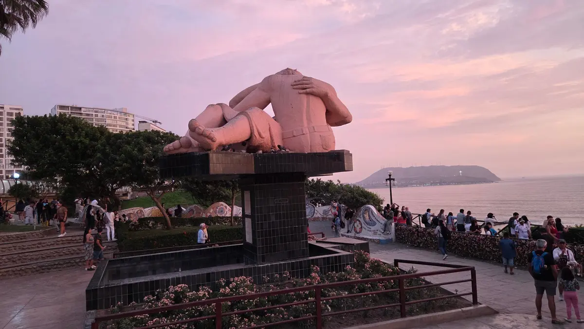 南米旅行最終回～世界トップ50のレストラの画像_27