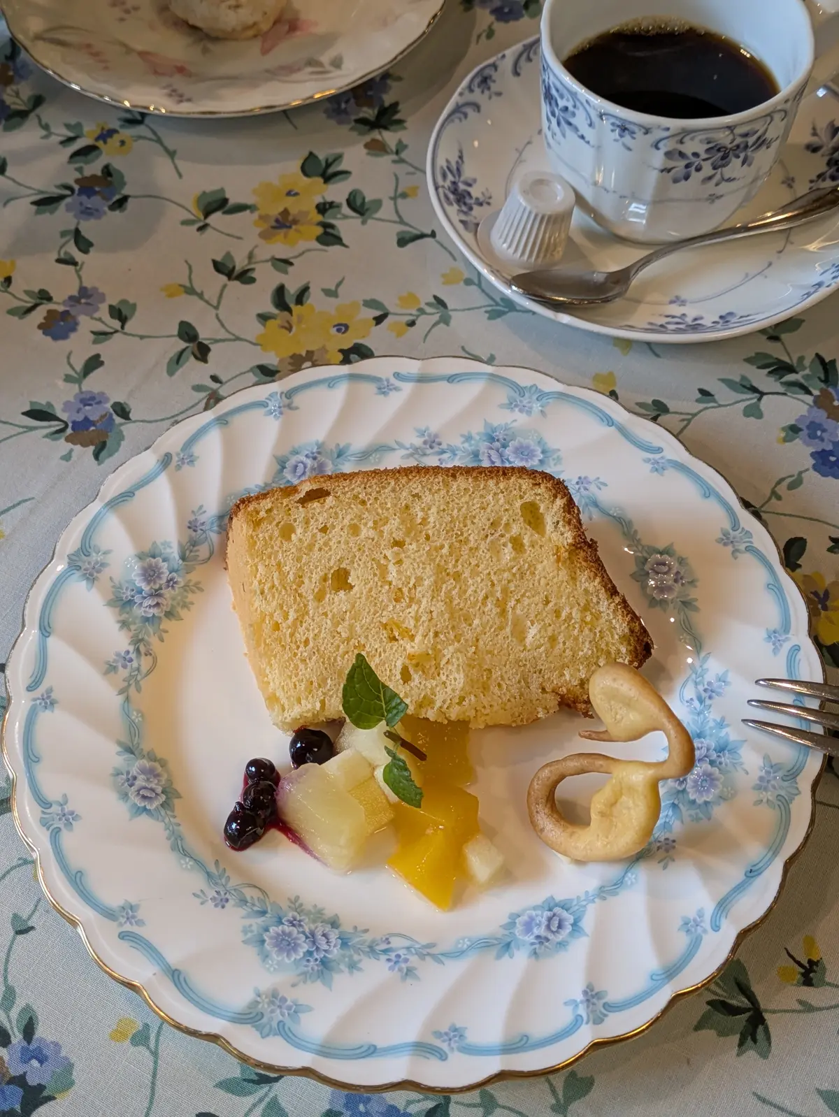 【休日ランチデート】深い味わいと…穏やかの画像_13