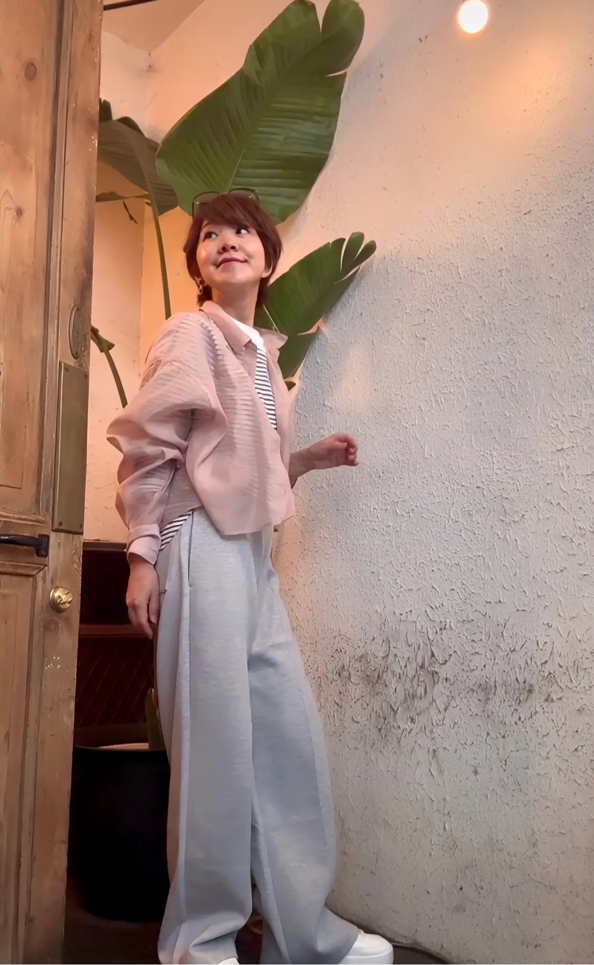 目黒川の桜名所と隠れ家カフェ　大人のリラの画像_9