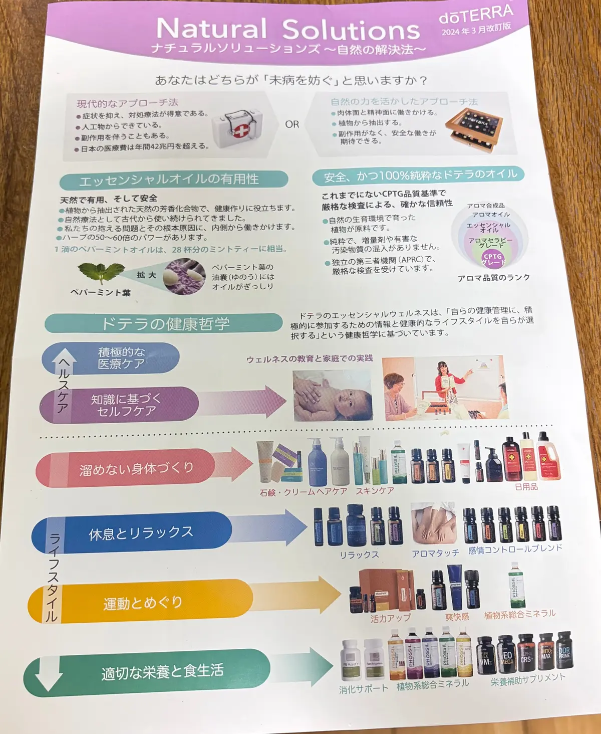 手が伝える癒しの魔法の画像_2