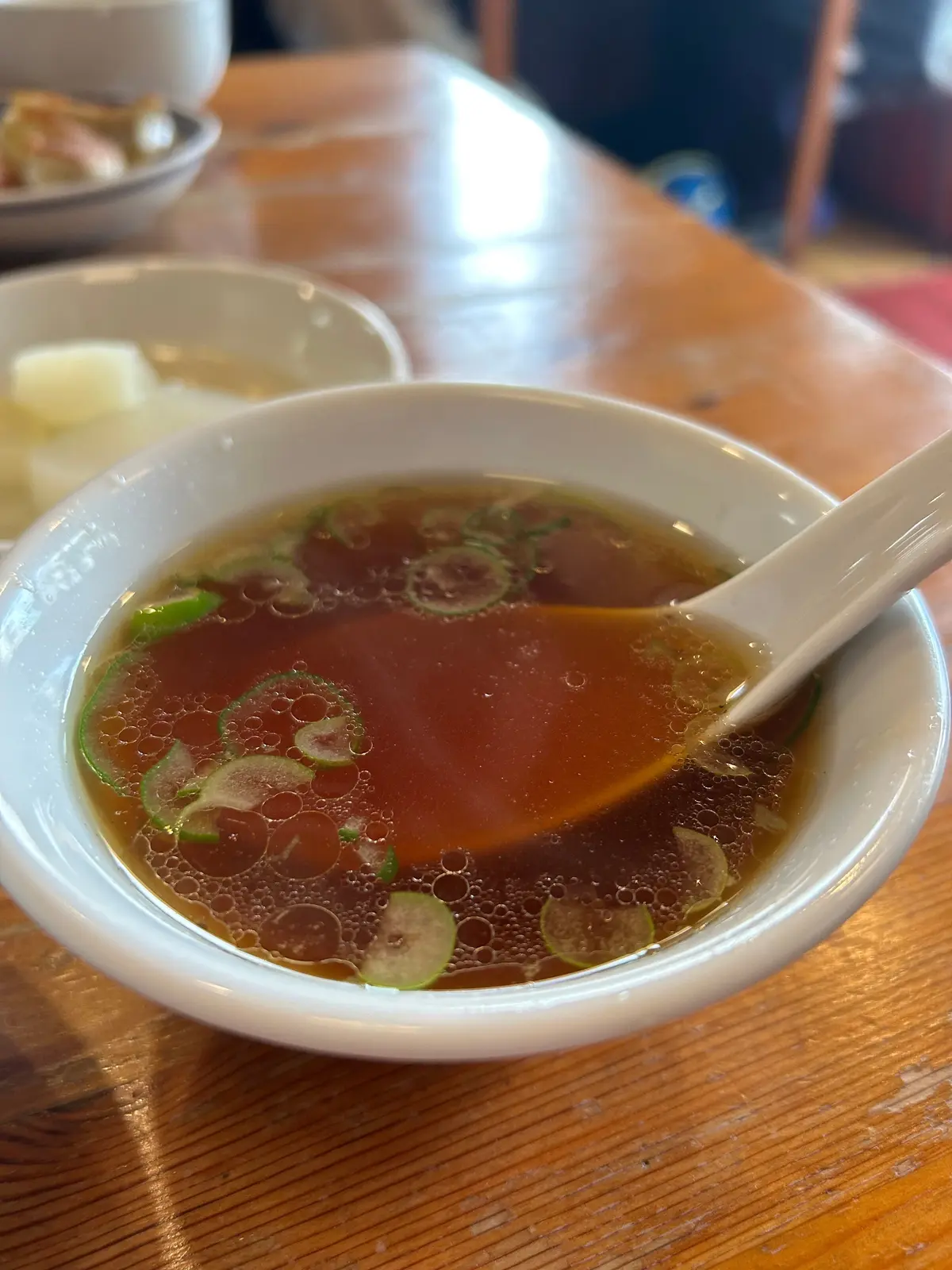 世田谷グルメ。1968年創業の人気店は町の画像_14