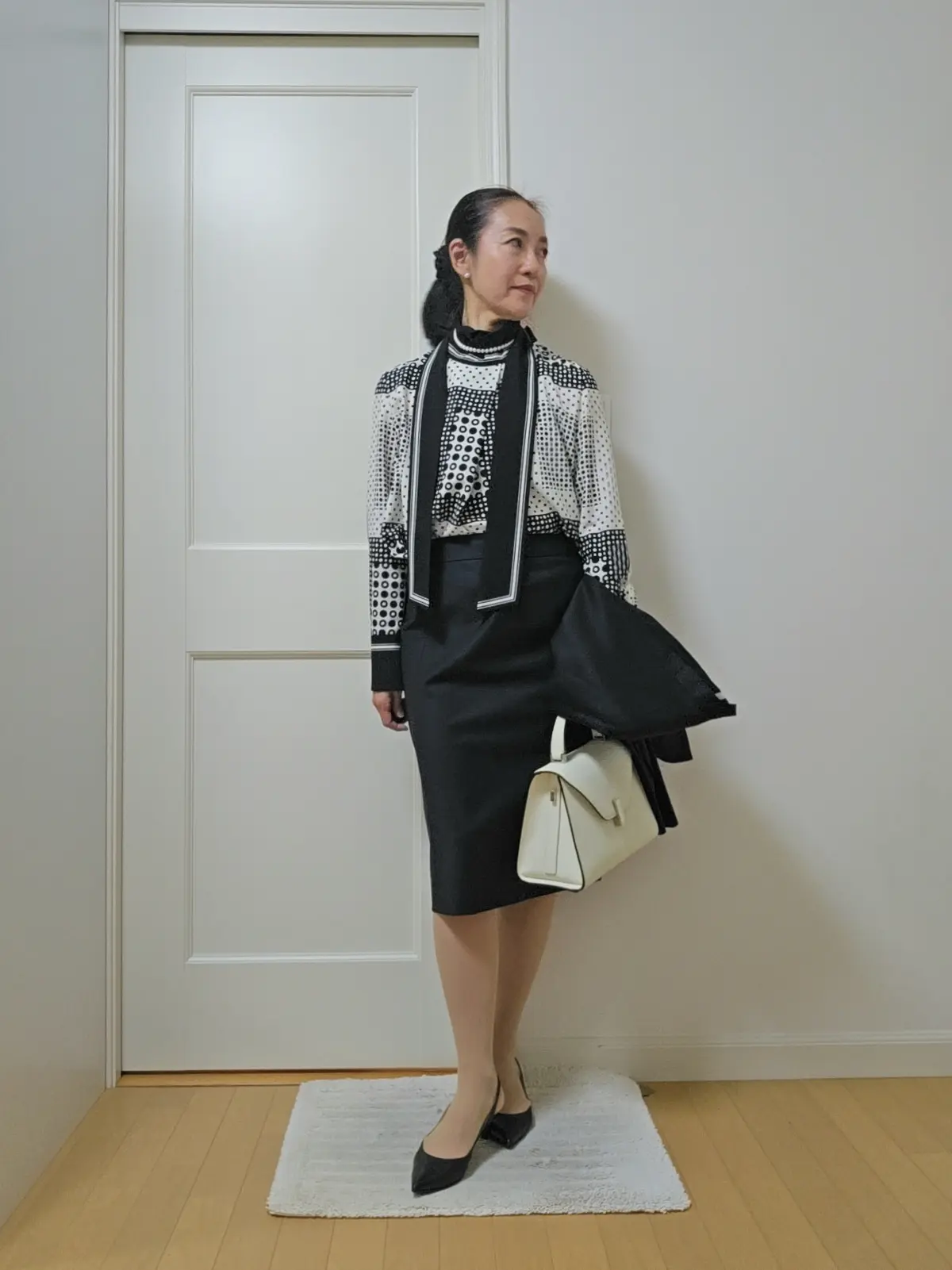 卒業式コーデは頼りになるセットアップと思の画像_2