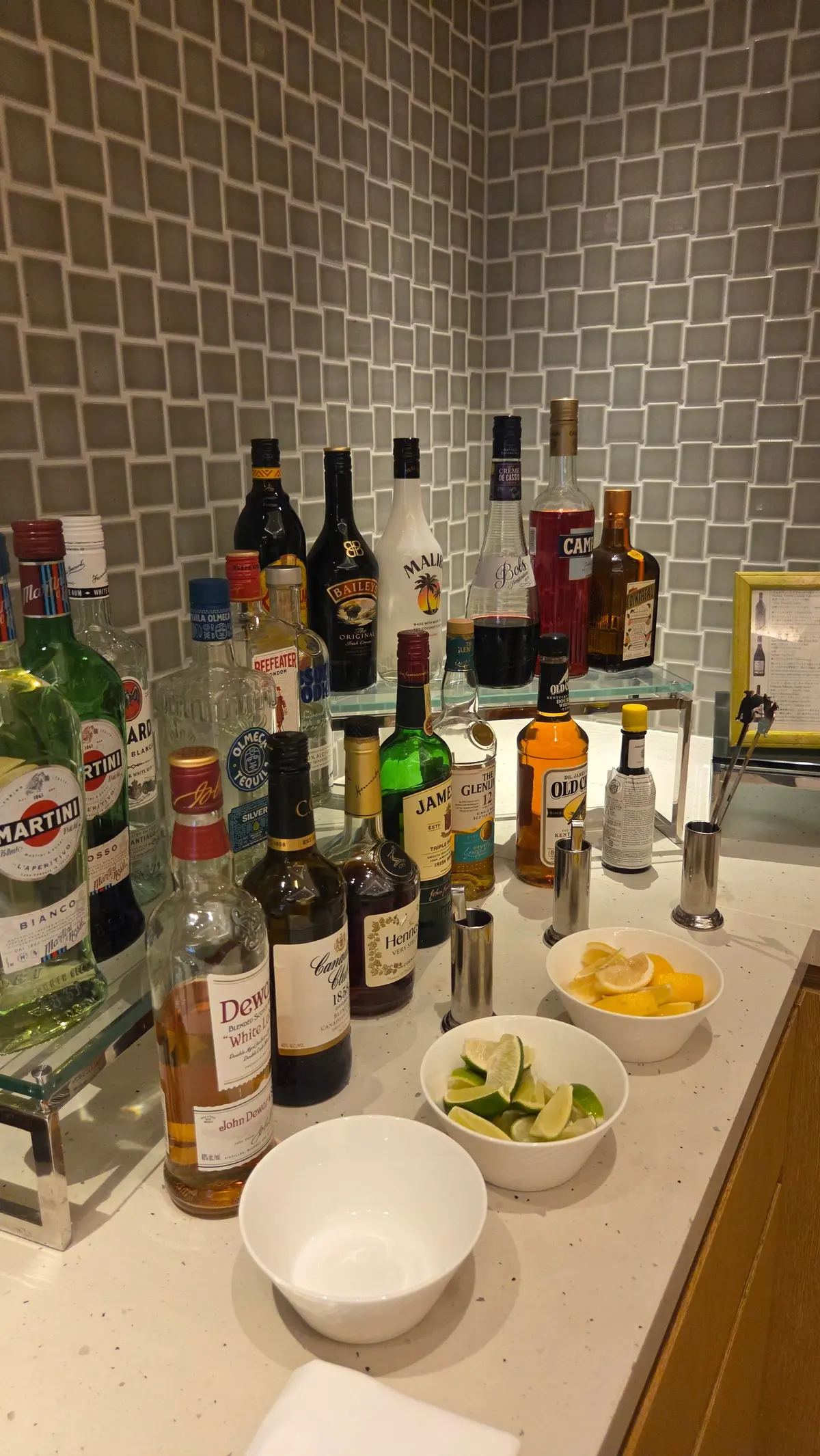 日韓首脳会談が行われたホテルにてホカンスの画像_11