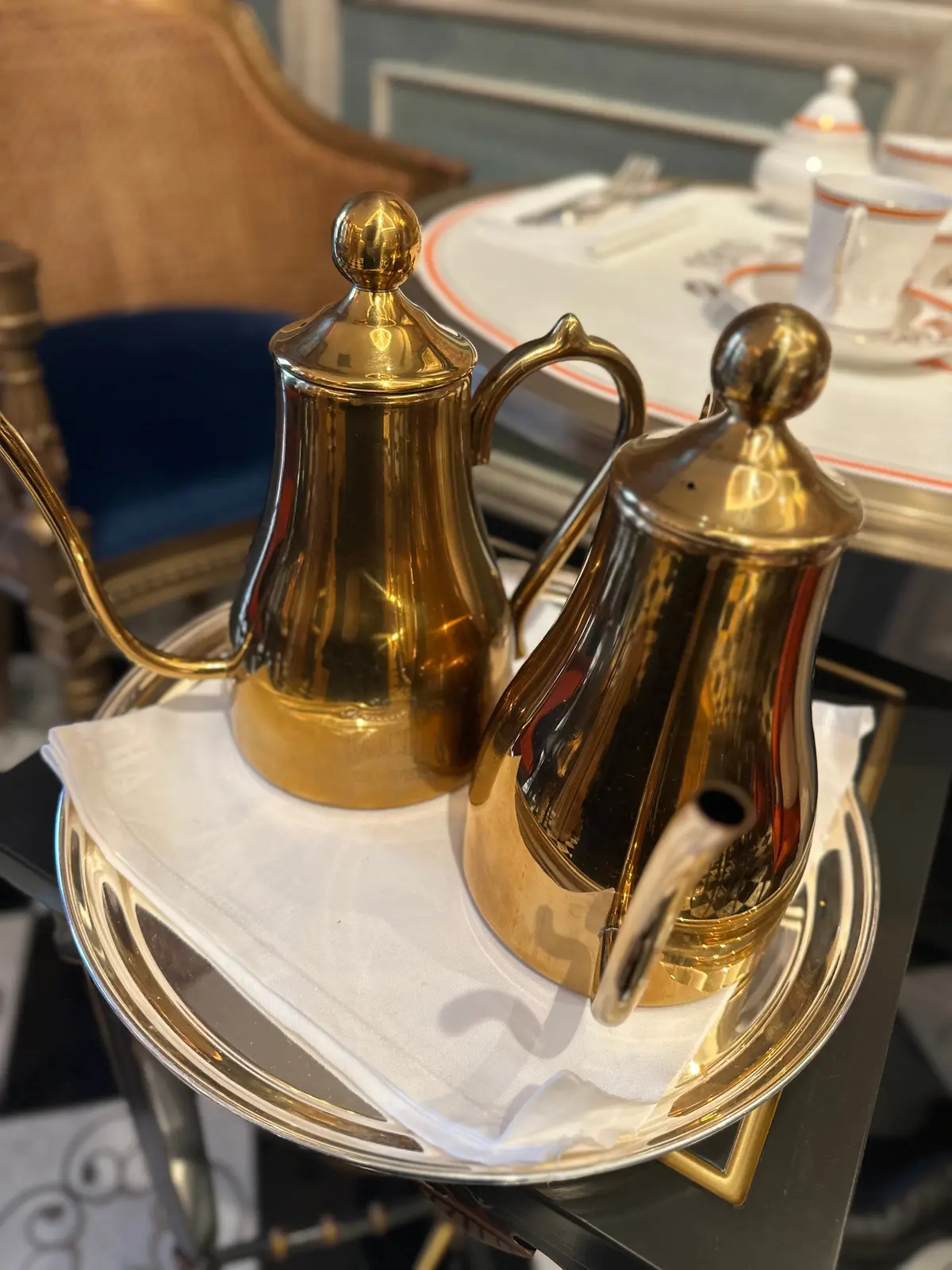 お江戸築地ステイから始まる銀座の話題の香の画像_7