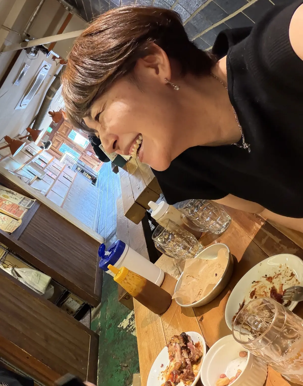 梅田のすぐそばに残る、時間がゆっくり流れの画像_7