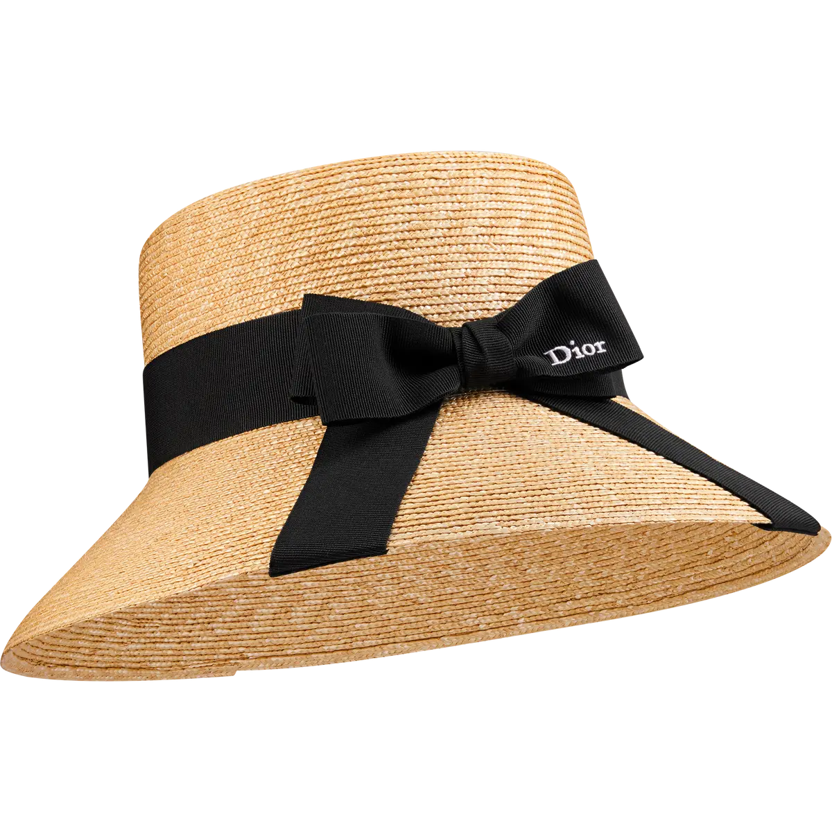  テディ-D(ボウ)  ハットディオール