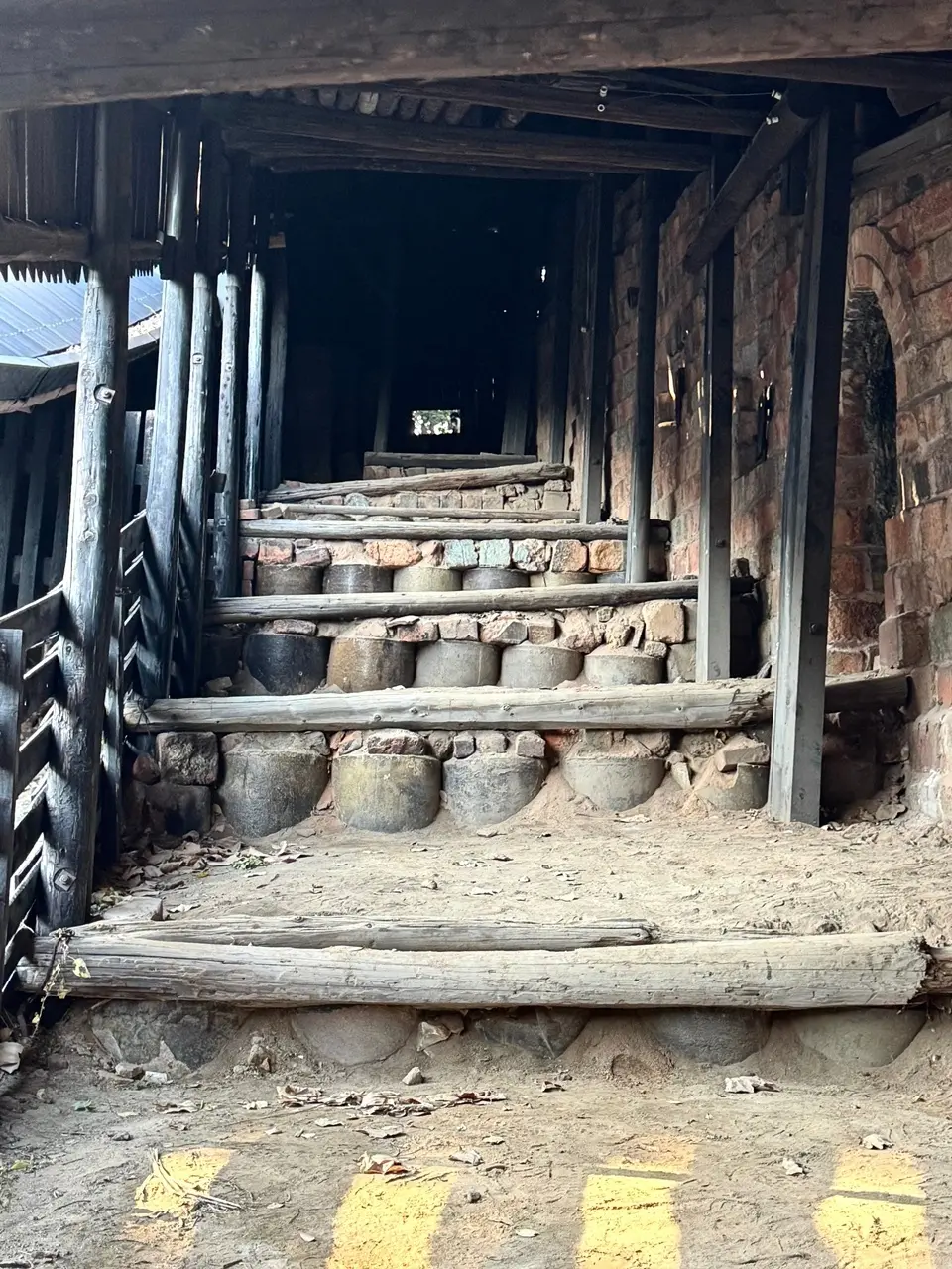 常滑 やきもの散歩道 13