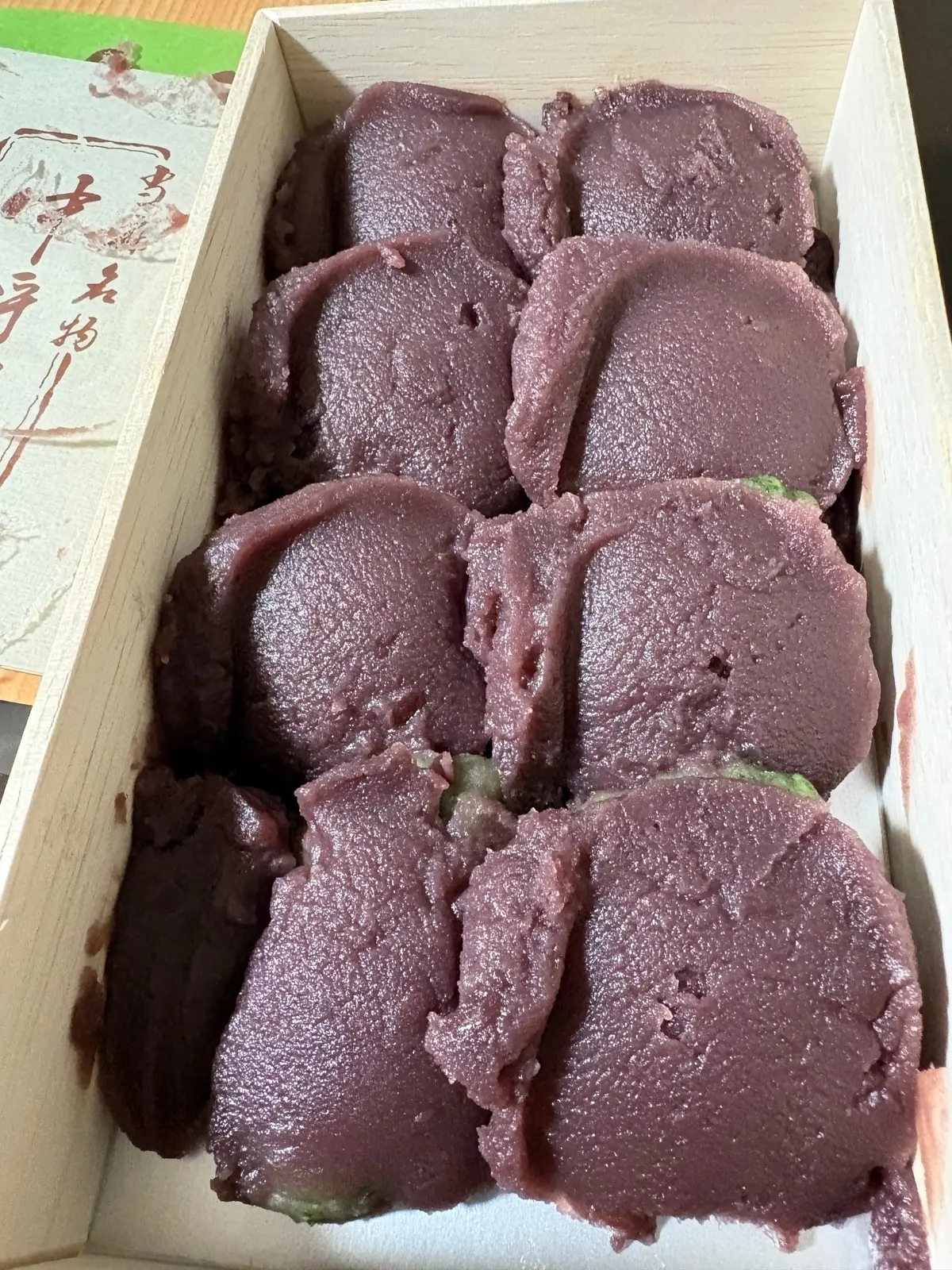 古民家でいただく十割蕎麦の画像_10