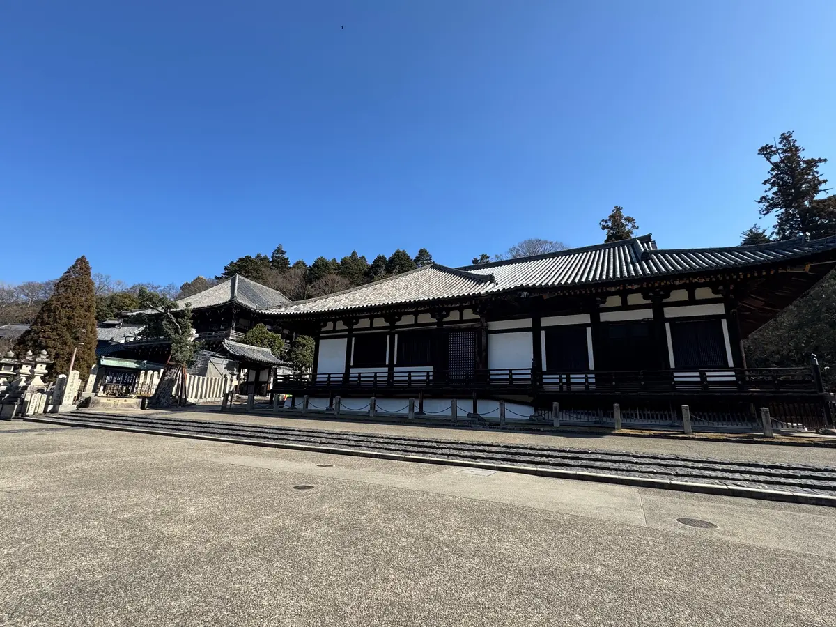 美味いもん＆御朱印を求めて母娘弾丸2人旅の画像_21