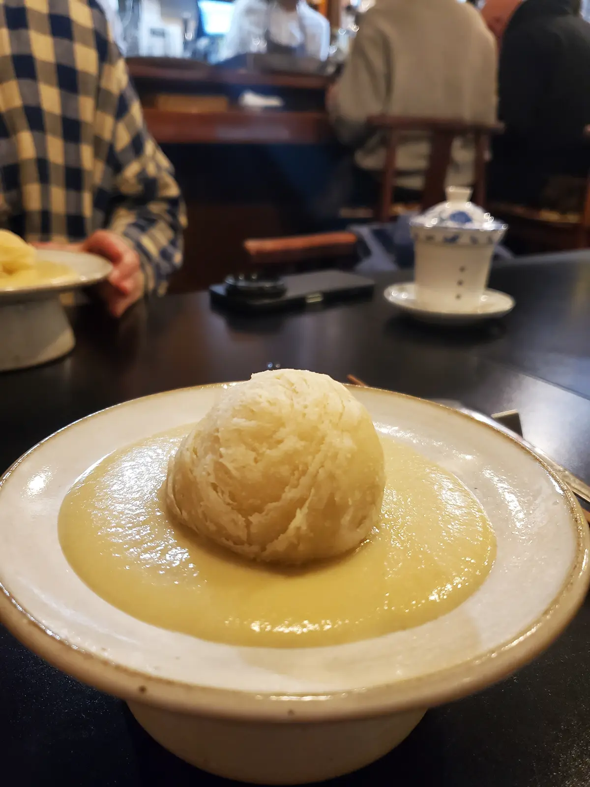 アップサイクルデニムで冬旅！京都の路地奥の画像_4