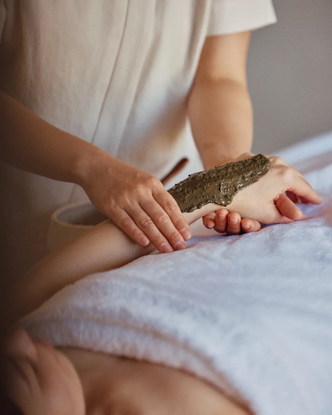 スパ＆ウェルネス　ローズウッド宮古島　アサヤ スパ 沖縄県 大人のひとり旅