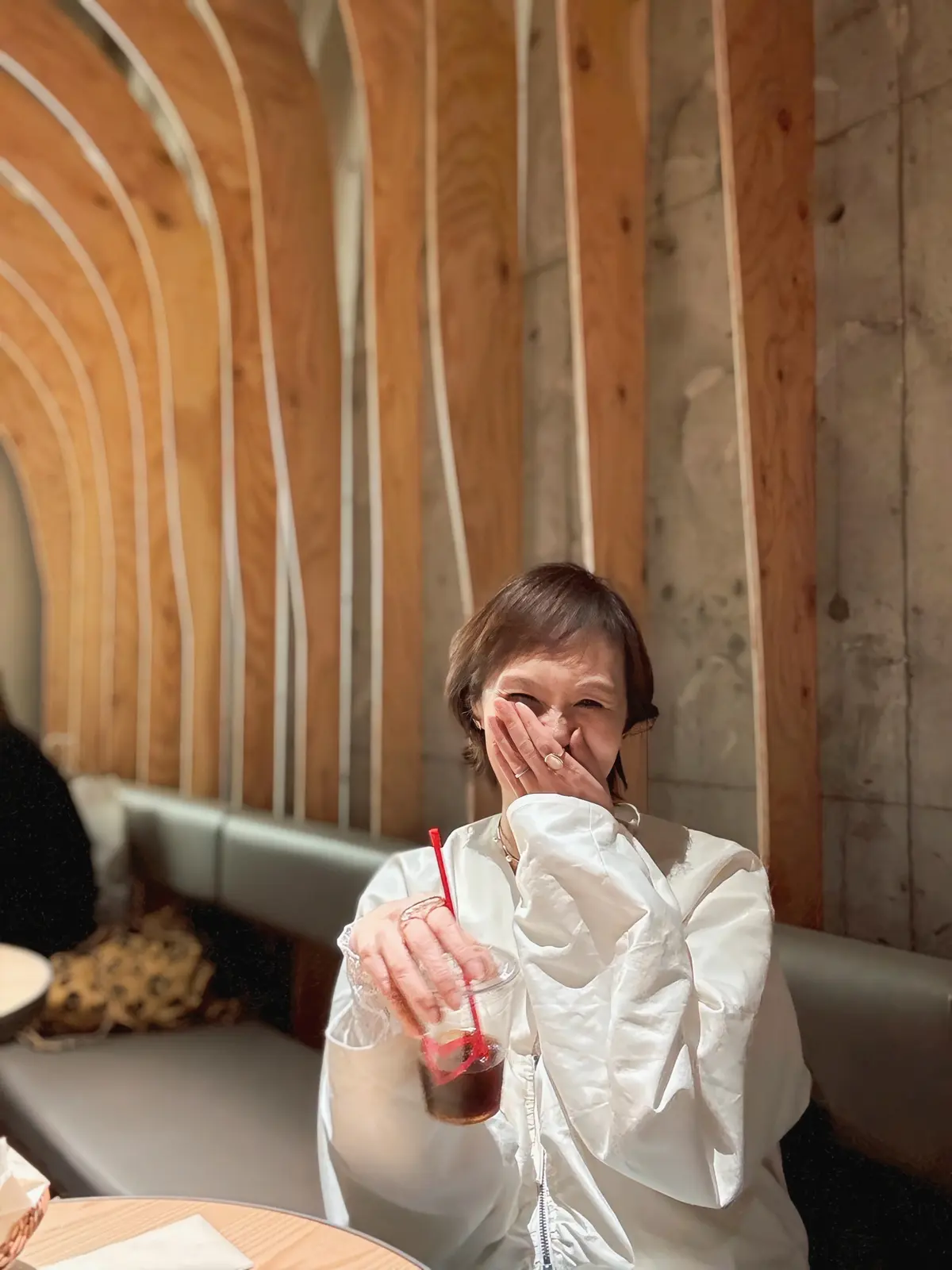 We ❤️donut 神楽坂。  洞窟にの画像_13