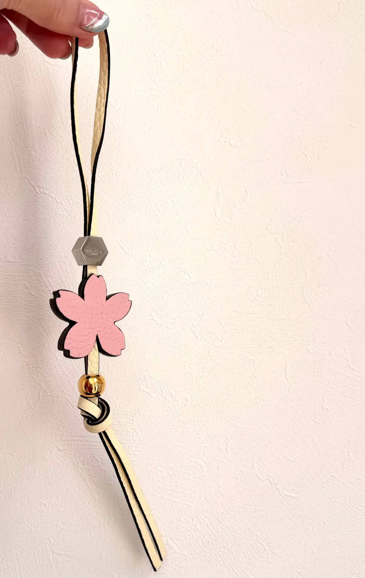 ミチノパリ限定チャーム