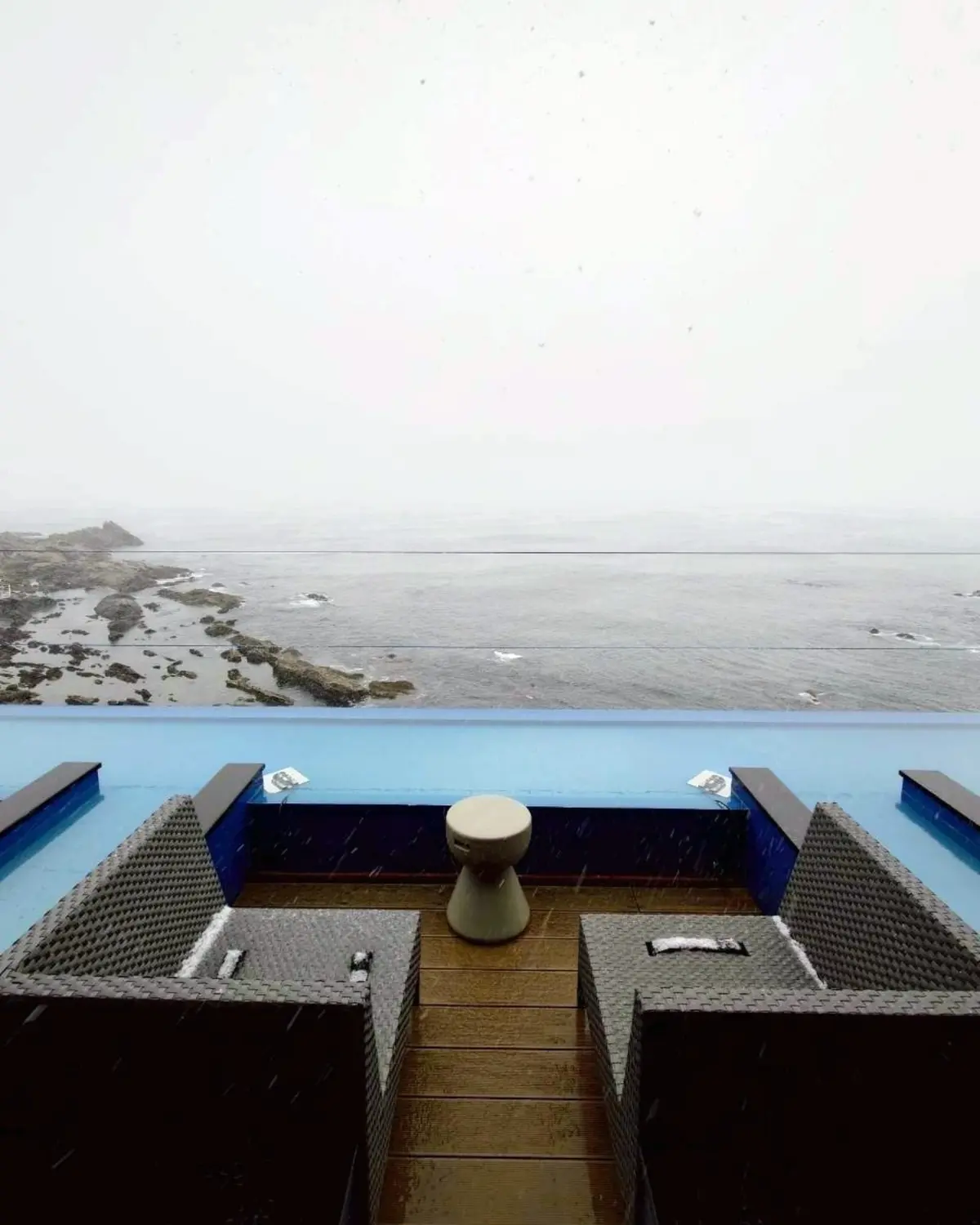 房総鴨川温泉　是空