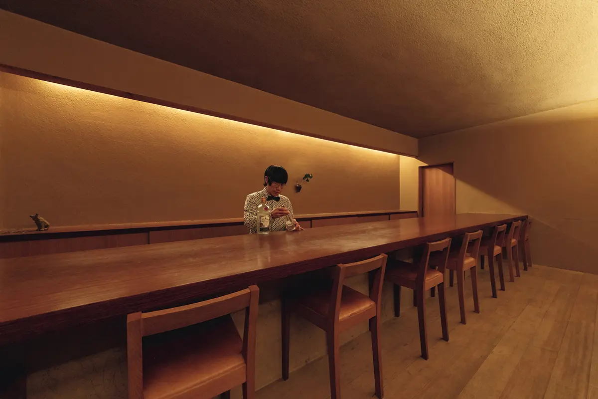 KYOTOGRAPHIE・ 酒陶 桺野