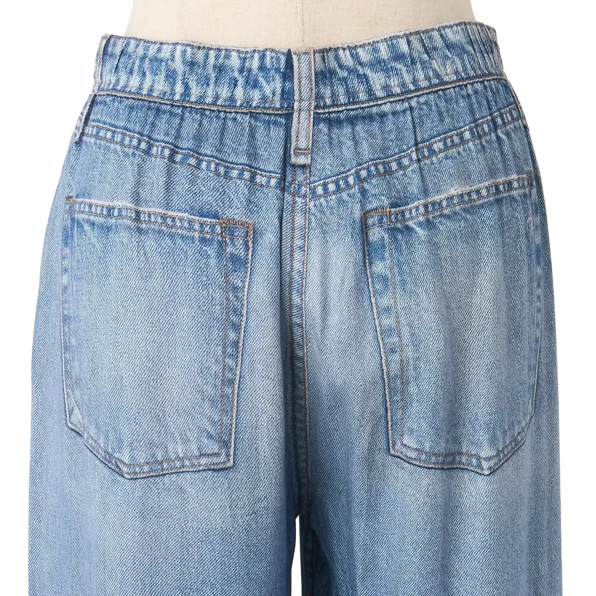 「rag & bone」のデニム＆「DUの画像_2