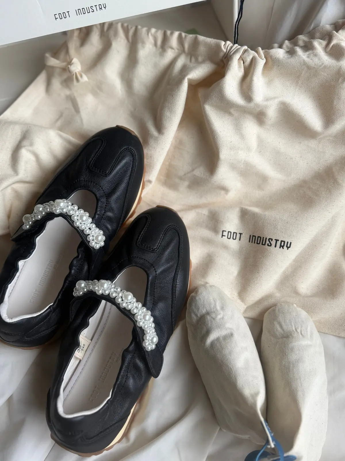 パールは“カジュアルに使う”が今っぽい　の画像_1