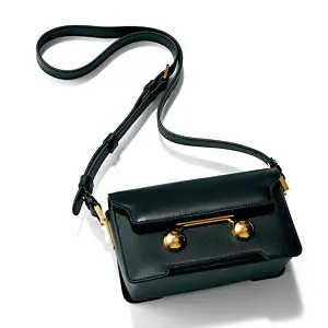 MARNI
TRUNKAROO（ミニショルダーバッグ）
¥262,900