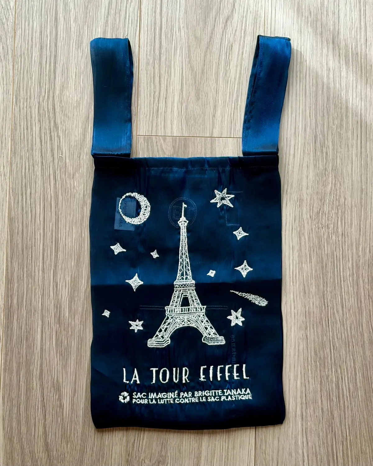 【エコバッグ】に見えない！BRIGITTの画像_6