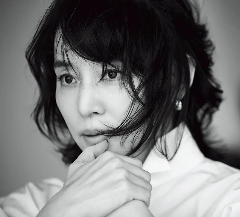 石田 ゆり子