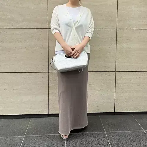 気温25度前後の服装は？大人の初夏コーデの画像_14