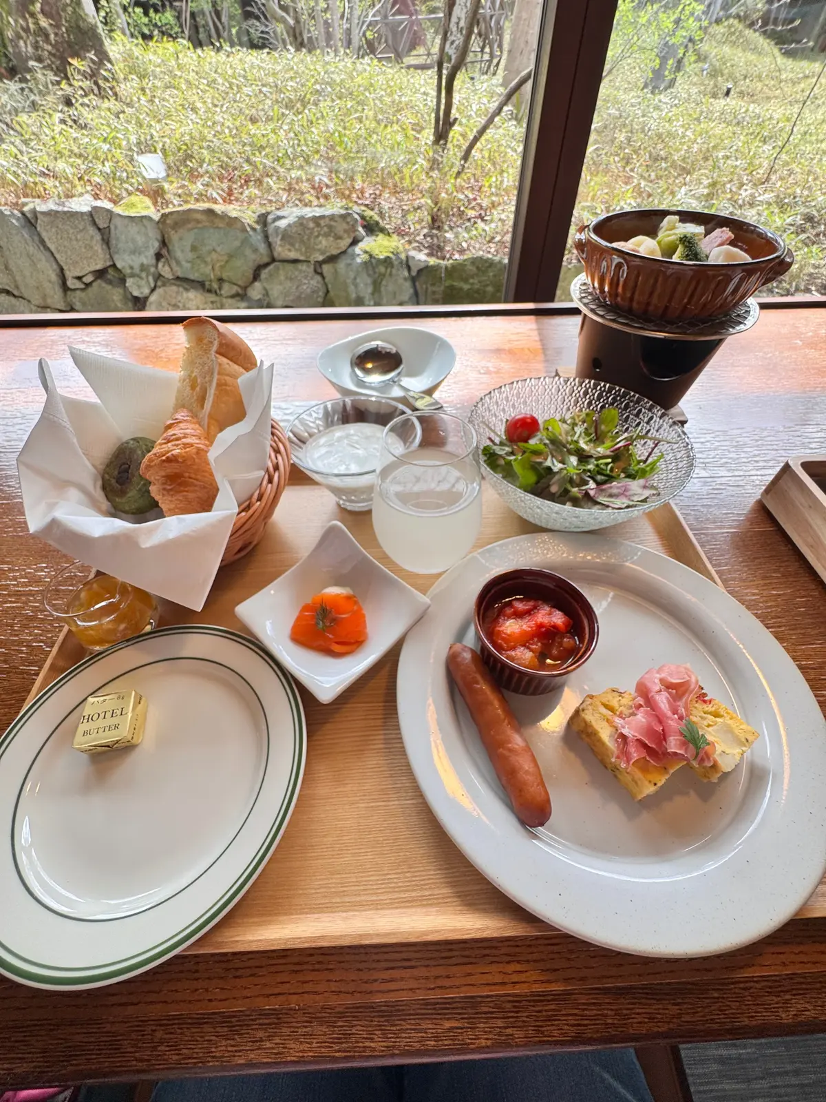 星野リゾート界・鬼怒川 | 桜を楽しむ露の画像_31