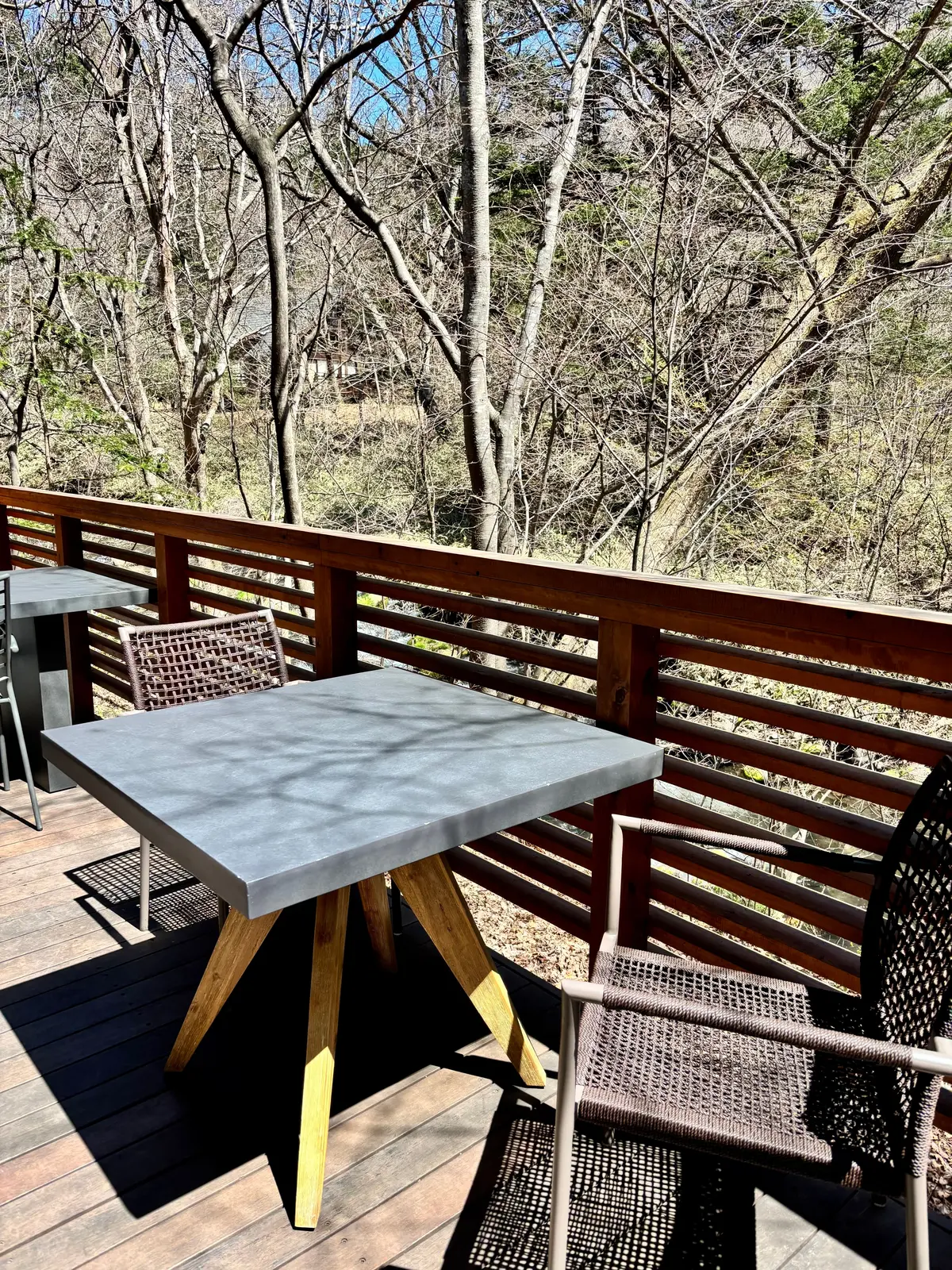 軽井沢ハルニレテラスへ⭐︎美味しいお蕎麦の画像_8