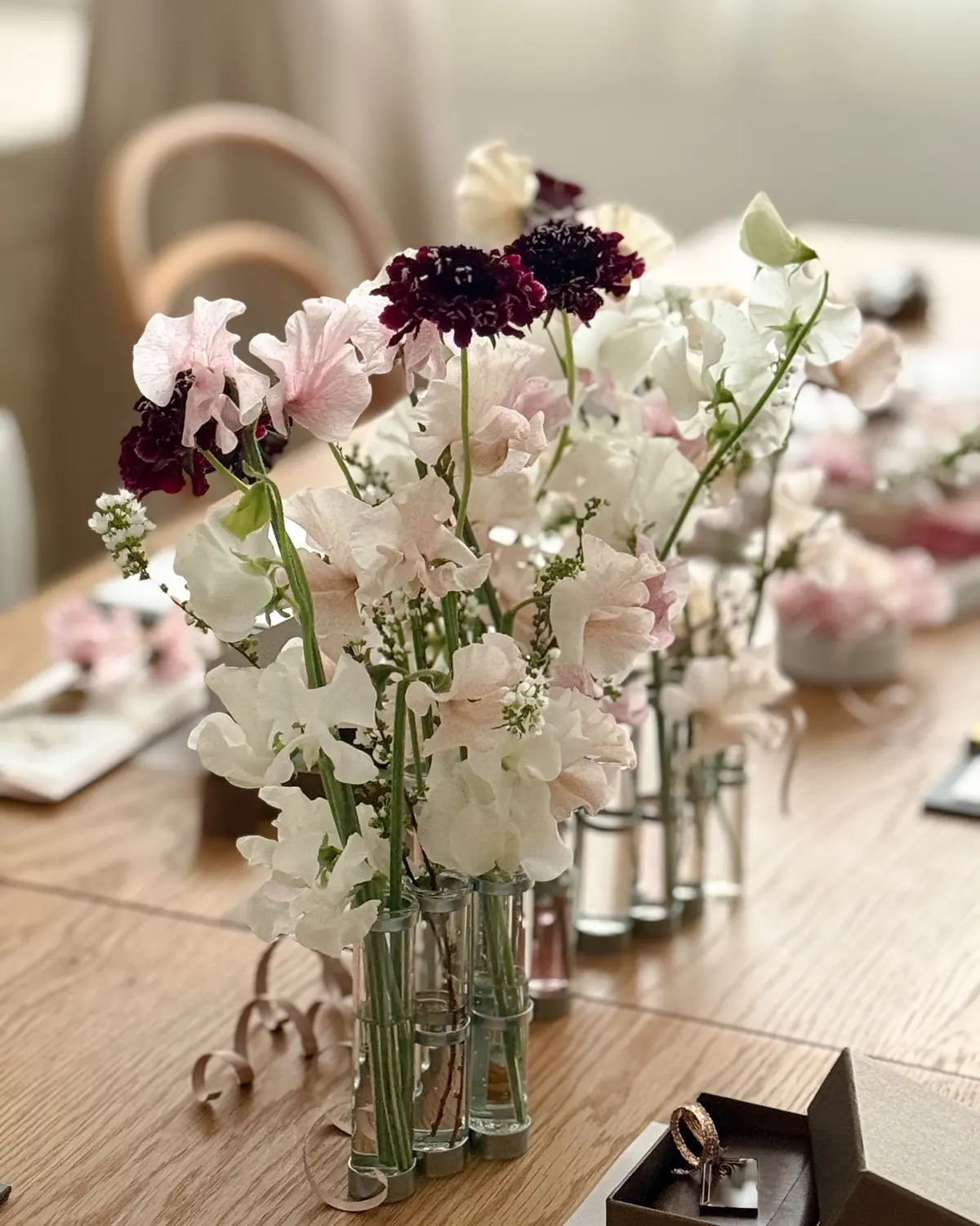 想いを綴るバレンタインの画像_2