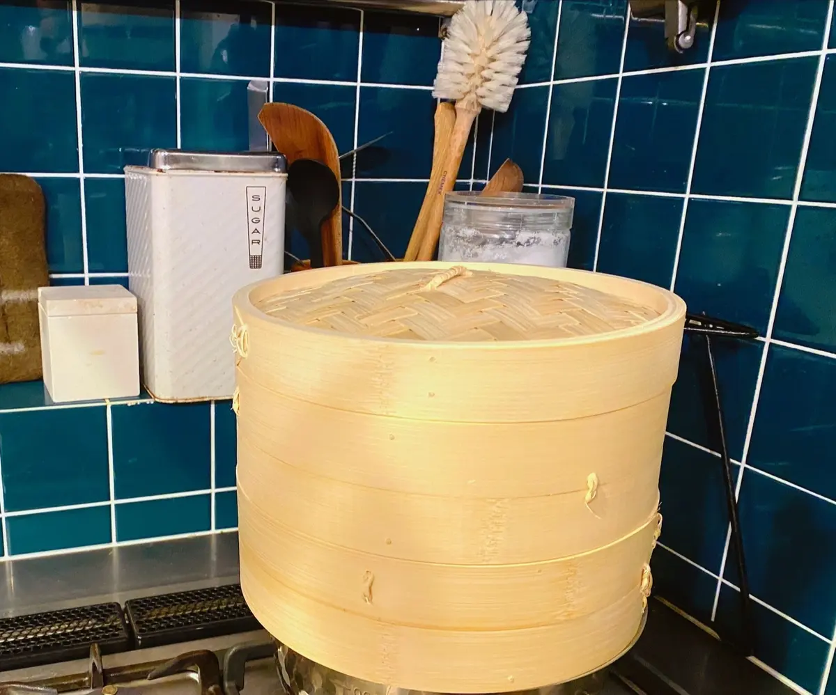 無印良品　せいろ 蒸篭 キッチン エクラ編集部員の偏愛名品図鑑