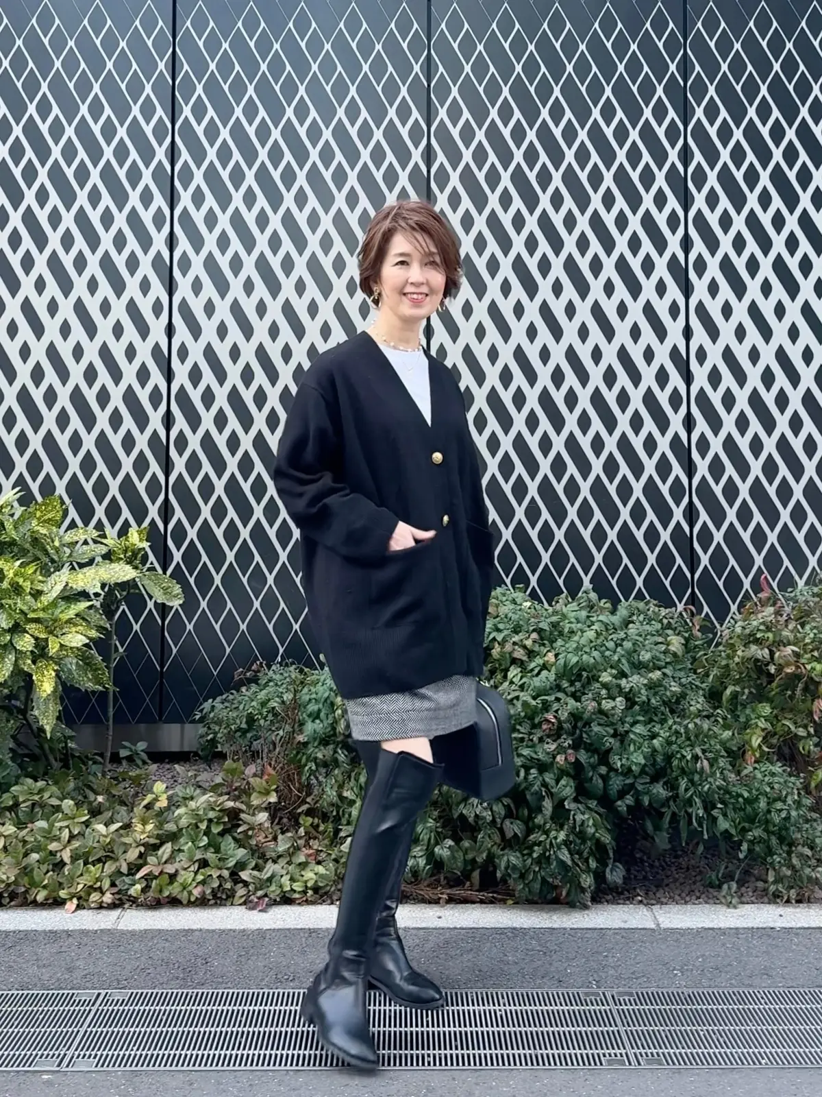 50代でミニスカートは無理？と迷った私がの画像_5