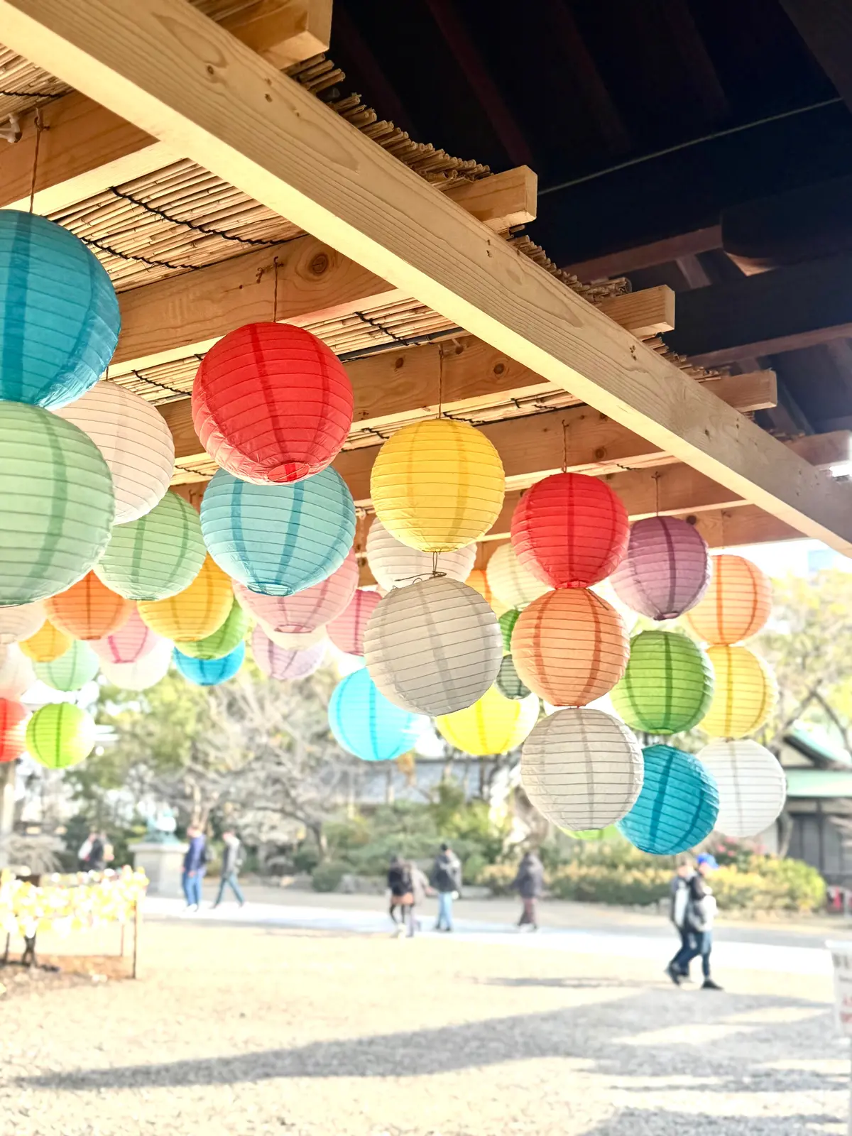 美味いもん＆御朱印を求めて母娘弾丸2人旅の画像_21