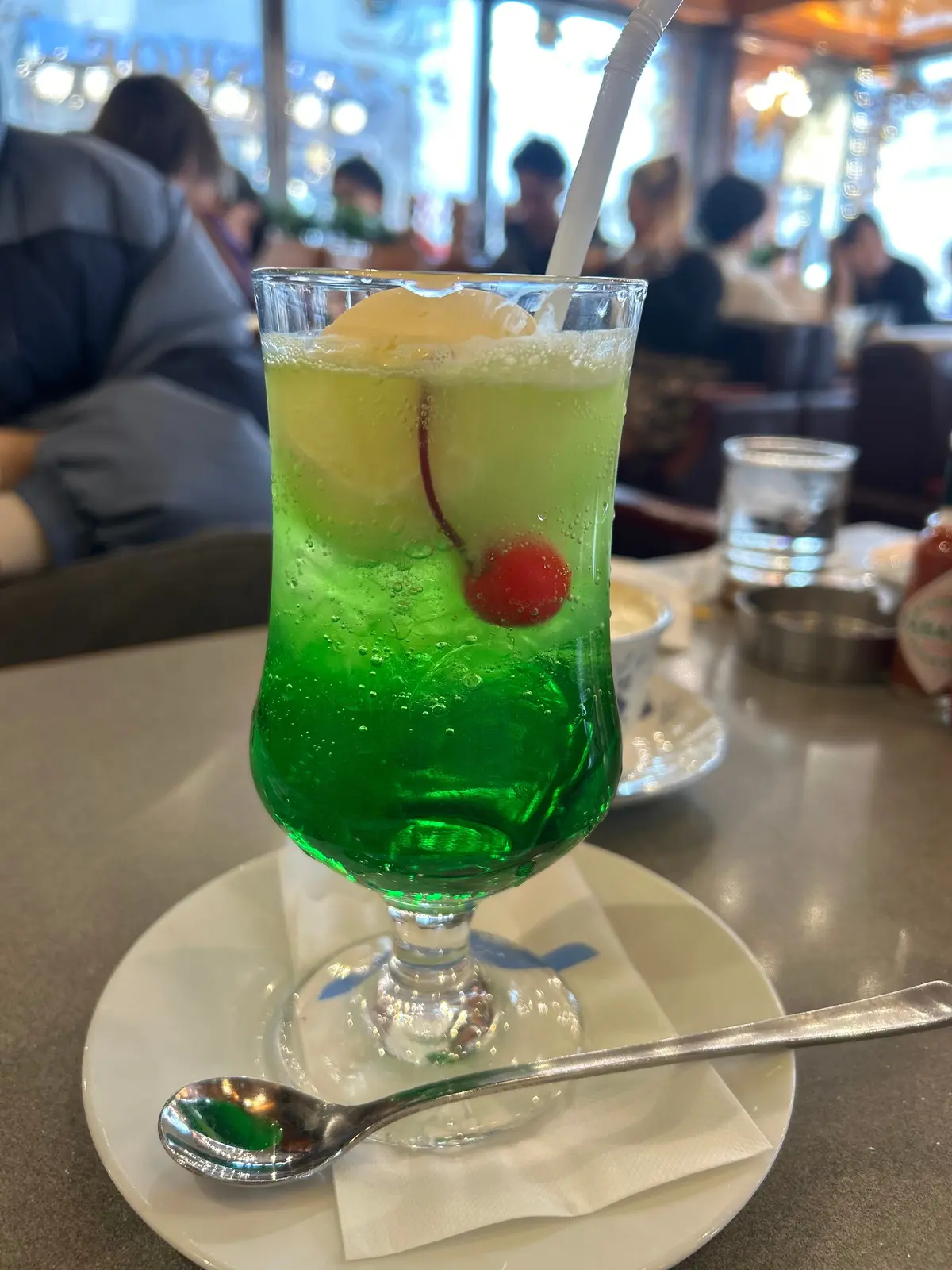 昭和レトロな純喫茶巡りの画像_12