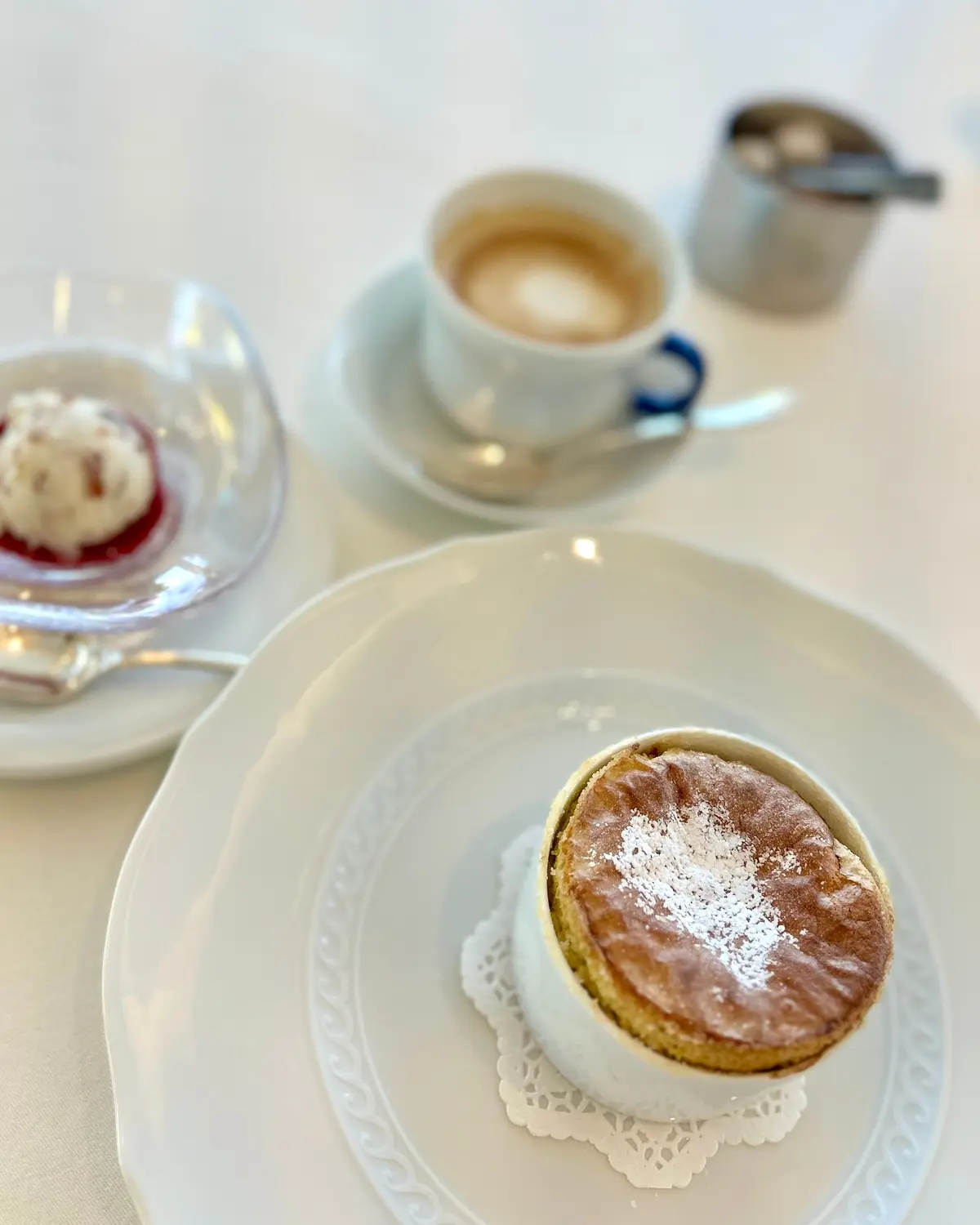 瀬戸内海の景色と地元食材を楽しむフレンチの画像_10