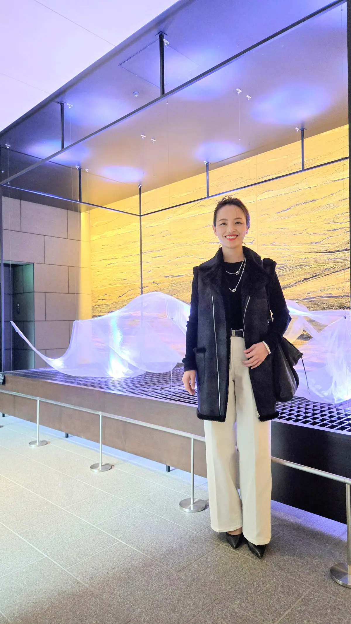 伝統とモダンが融合するTHE THOUSの画像_2