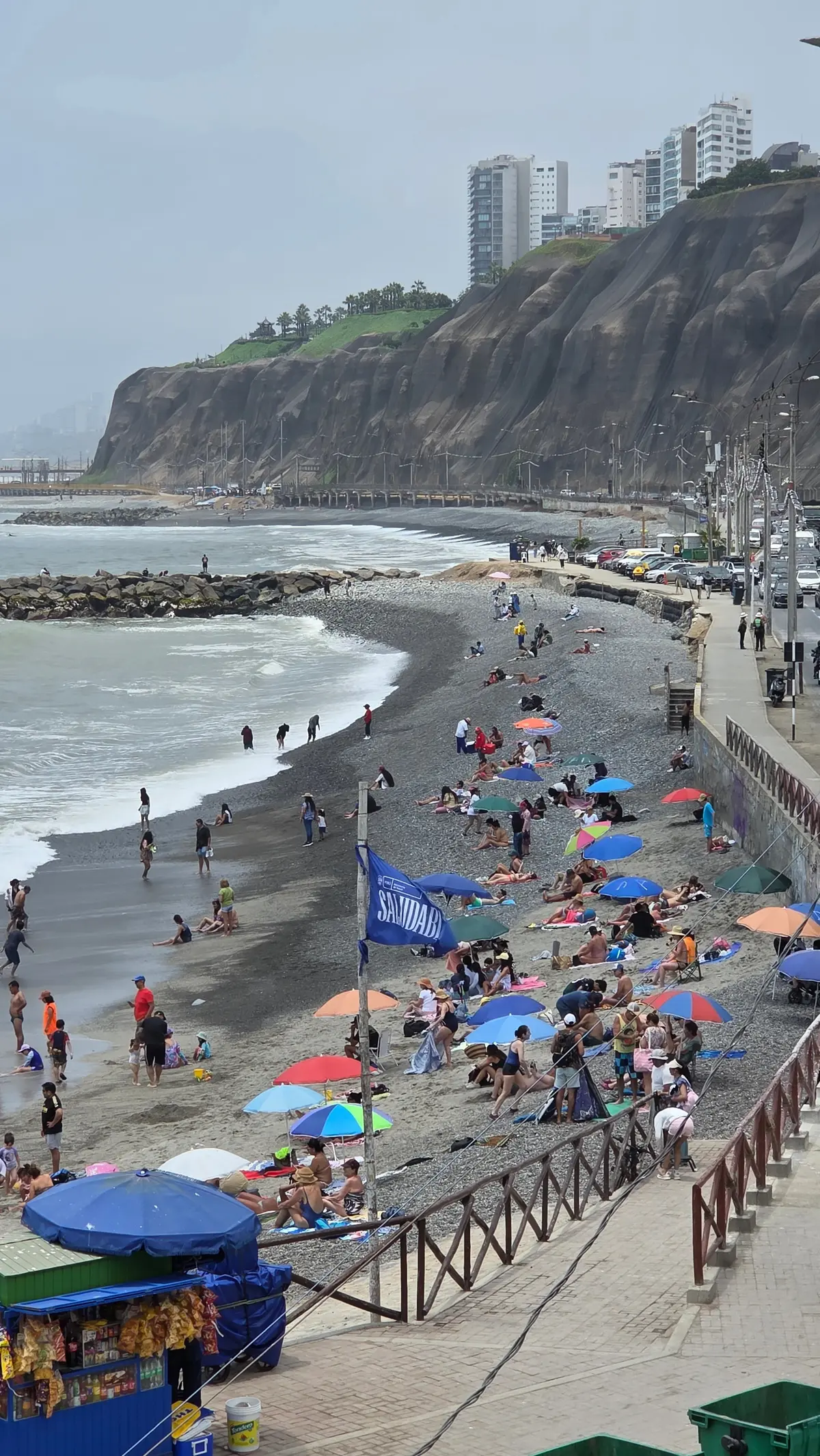 南米旅行最終回～世界トップ50のレストラの画像_9