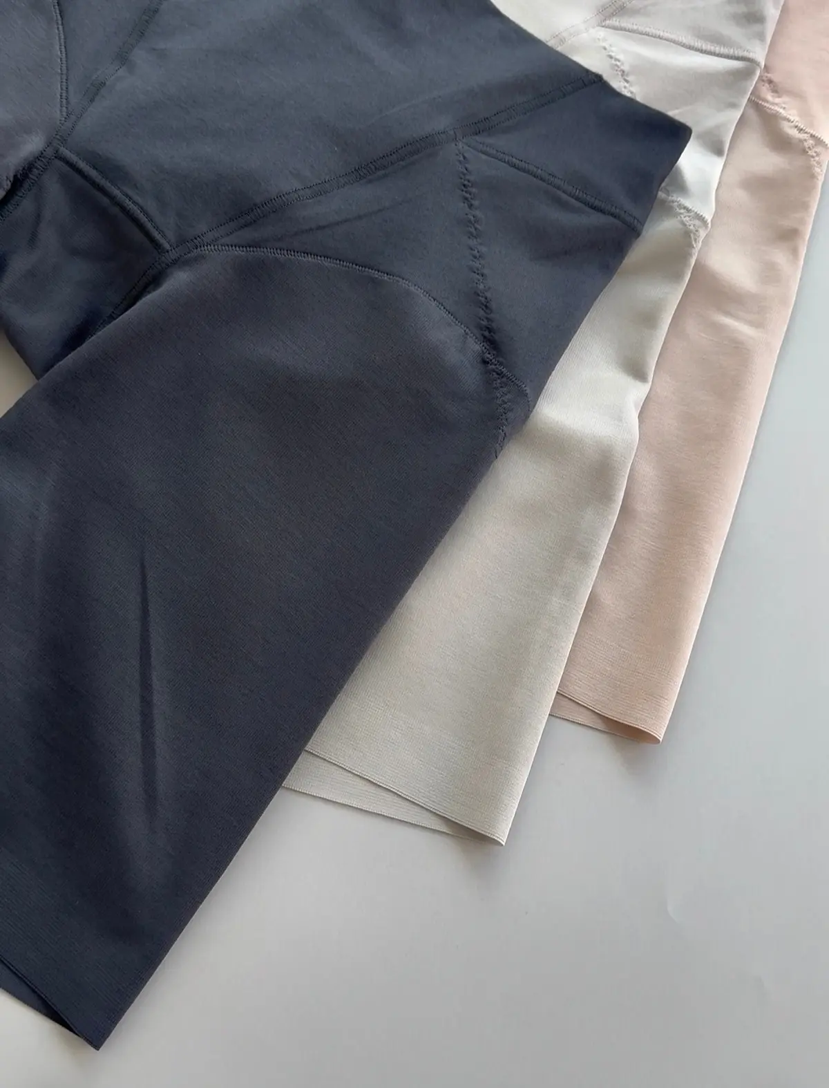 お気に入りのパンツをキレイにはきたい！その画像_4